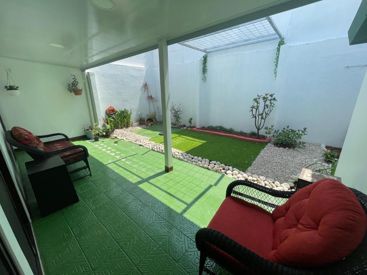 3 Min From Sjo Airport Kaeli Villa Alajuela Ngoại thất bức ảnh
