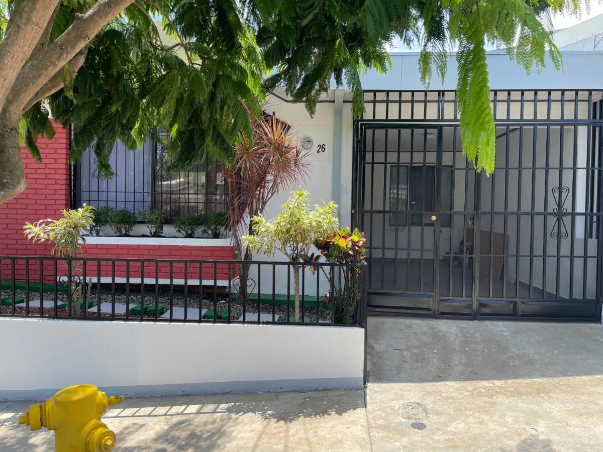 3 Min From Sjo Airport Kaeli Villa Alajuela Ngoại thất bức ảnh