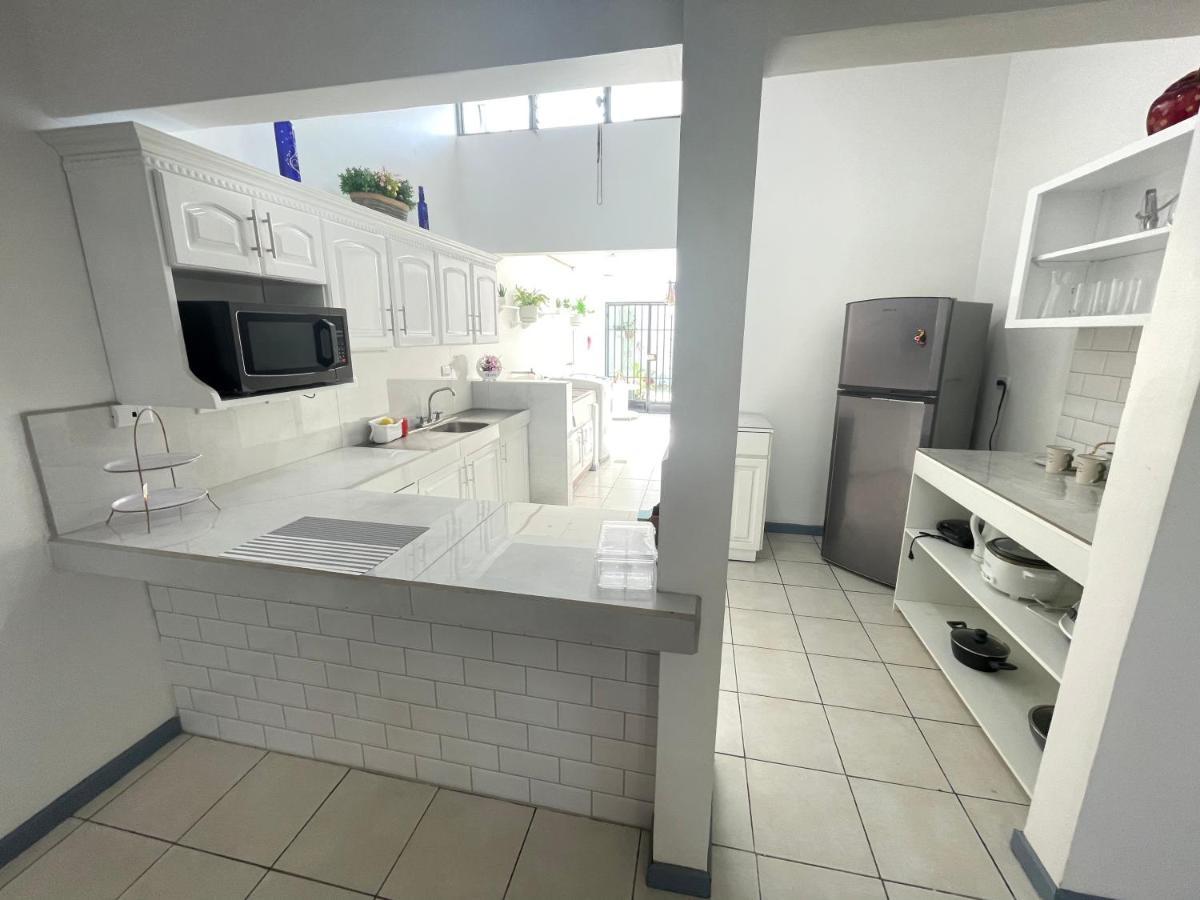 3 Min From Sjo Airport Kaeli Villa Alajuela Ngoại thất bức ảnh