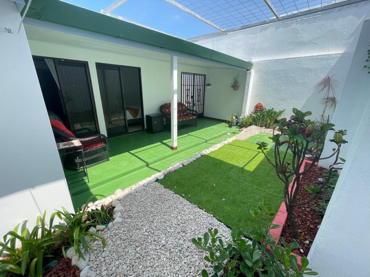 3 Min From Sjo Airport Kaeli Villa Alajuela Ngoại thất bức ảnh